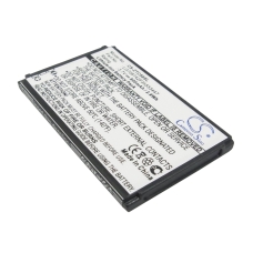 Reemplazo de batería compatible para T-Mobile LI3707T42P3H553447,LI3708T42P3H553447