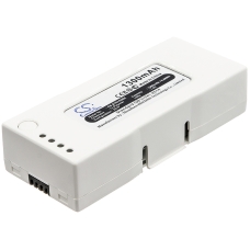 Reemplazo de batería compatible para Zerotech 