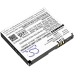 Batería del teléfono móvil ZTE CS-ZTE821SL