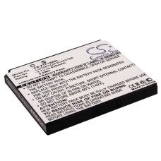 Reemplazo de batería compatible para ZTE LI3707T42P3H443747,LI3708T42P3H453756,LI3709T42P3H453756