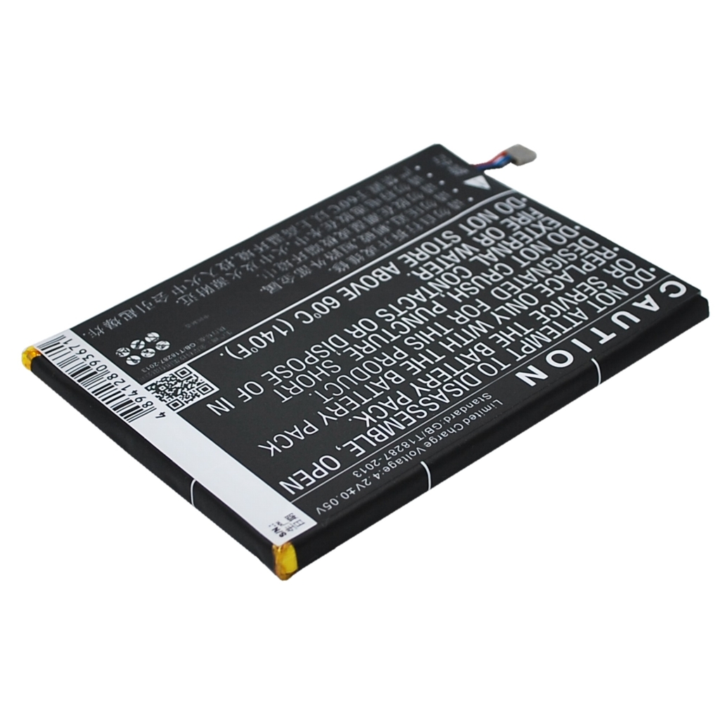ZTE Batería de punto de acceso CS-ZTF230SL