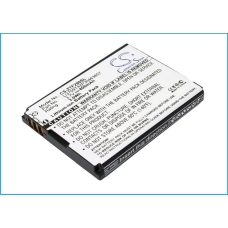 Reemplazo de batería compatible para T-Mobile LI3708T42P3H463657,LI3708T42P3H463657-NTC,LI3709T42P3H463657
