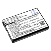 Batería de punto de acceso Net10 Z289L