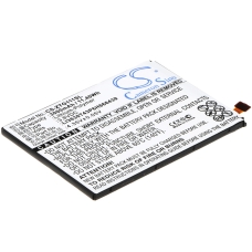 Reemplazo de batería compatible para ZTE LI3830T43P6H866439,LI3830T43P6H966439