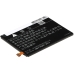 Batería del teléfono móvil ZTE CS-ZTG111SL