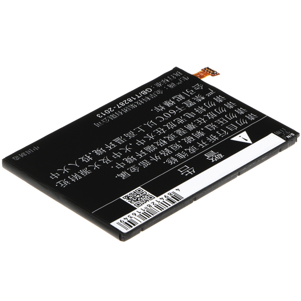 Batería del teléfono móvil ZTE CS-ZTG111SL