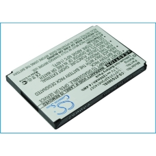 Reemplazo de batería compatible para ZTE LI3713T42P3H614057