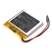 Batería para herramientas eléctricas Zkteco CS-ZTK255SL