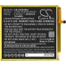 Batería de la tableta ZTE CS-ZTK830SL