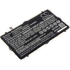 Reemplazo de batería compatible para ZTE LI3990T44P6HI6A831