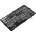 Batería de la tableta ZTE CS-ZTK900SL