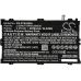 Batería de la tableta ZTE CS-ZTK920SL