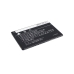 Batería del teléfono móvil ZTE CS-ZTL300SL