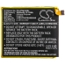 Batería del teléfono móvil ZTE CS-ZTM100SL