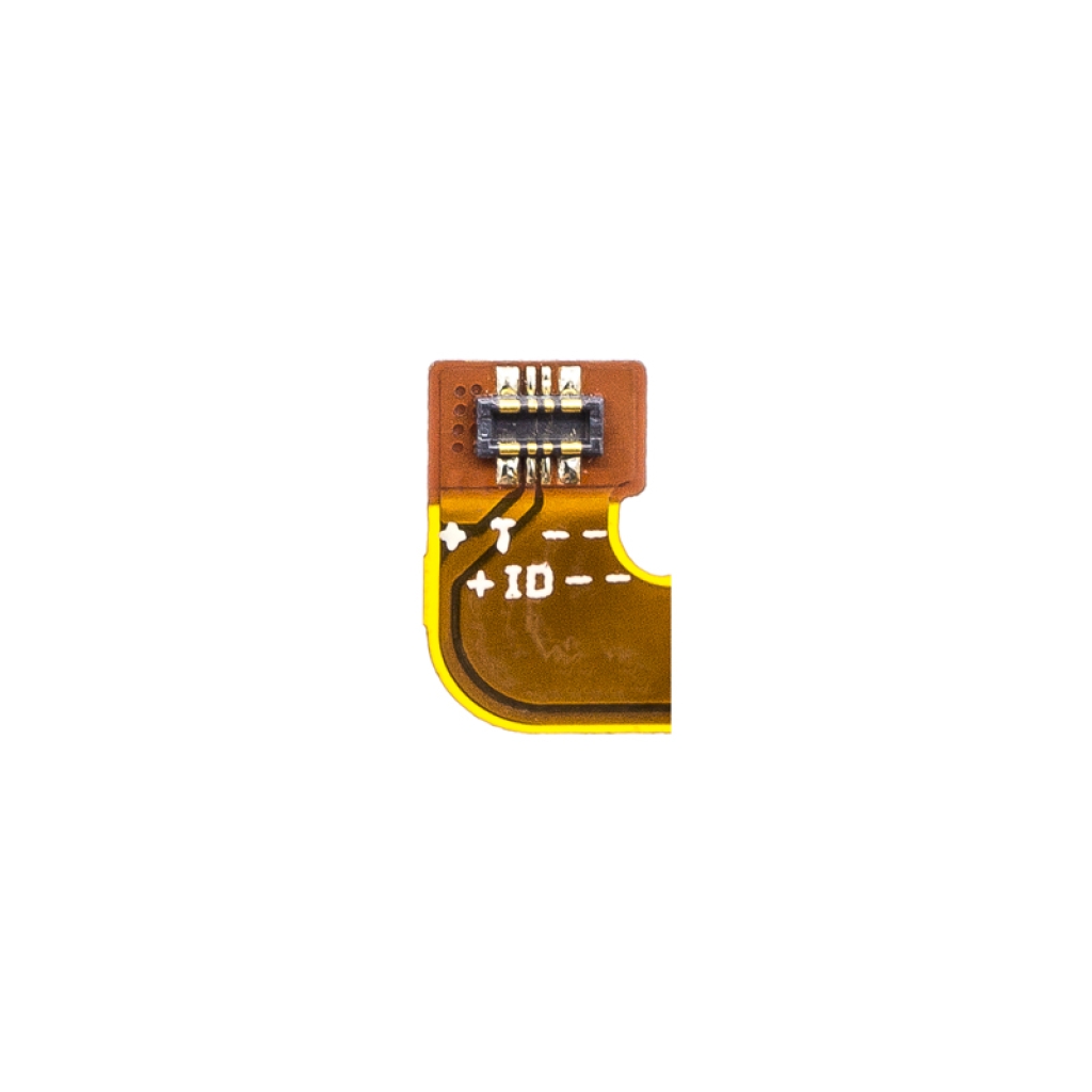 Batería del teléfono móvil ZTE CS-ZTM100SL