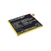 Batería del teléfono móvil ZTE CS-ZTM970SL