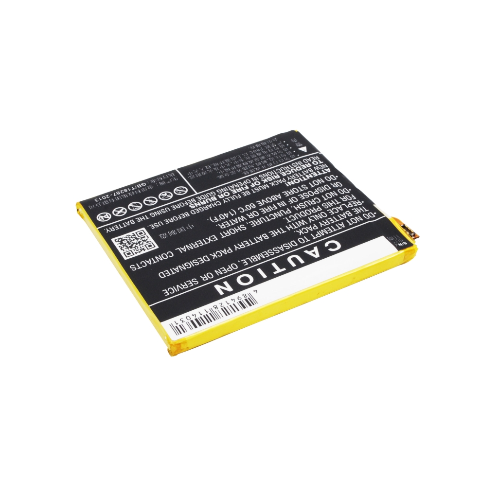 Batería del teléfono móvil ZTE CS-ZTM970SL