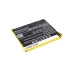 Batería del teléfono móvil ZTE CS-ZTM970SL