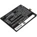 Batería del teléfono móvil ZTE CS-ZTN170SL