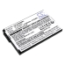 Batería de código de barras, escáner Zebra CS-ZTN280BL