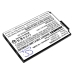 Batería de código de barras, escáner Zebra CS-ZTN280BL