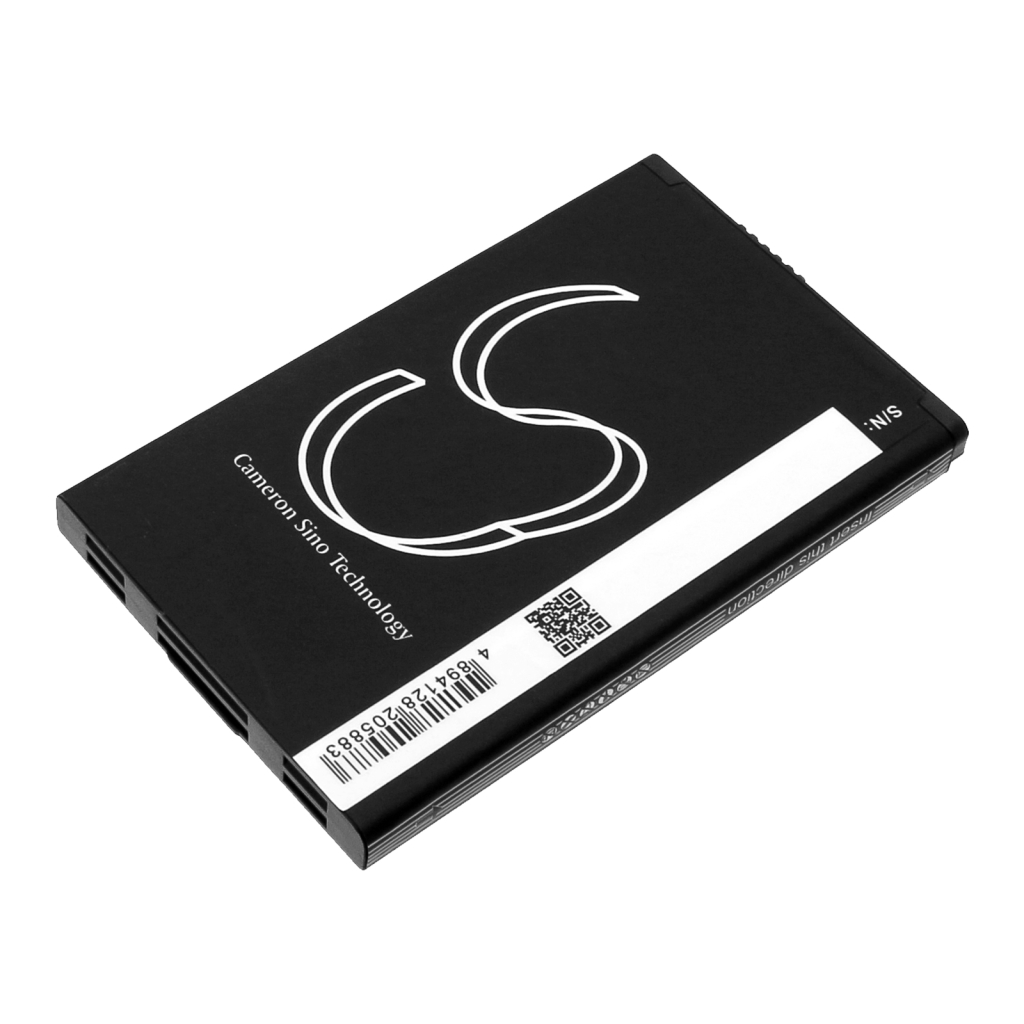Batería de código de barras, escáner Zebra CS-ZTN280BL