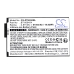 Batería de código de barras, escáner Zebra CS-ZTN280BL