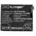 Batería del teléfono móvil ZTE CS-ZTN529SL