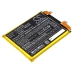 Batería del teléfono móvil ZTE CS-ZTN701SL