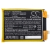 Batería del teléfono móvil ZTE CS-ZTN701SL