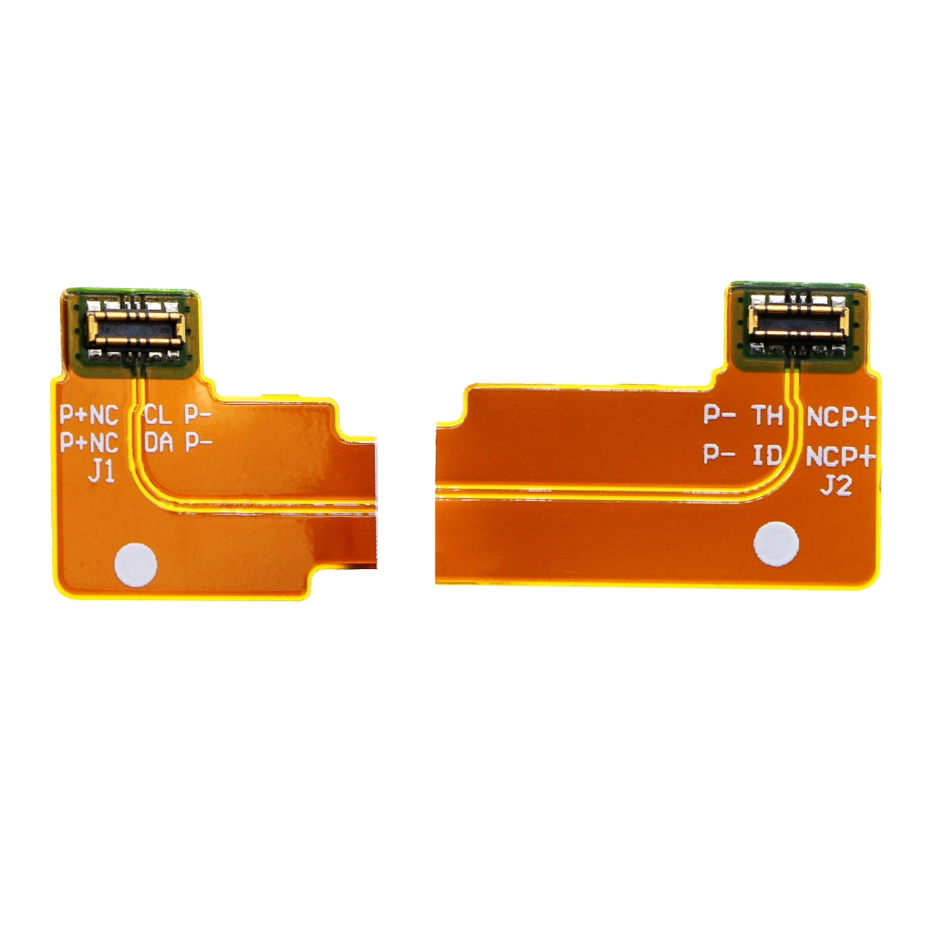 Batería del teléfono móvil ZTE CS-ZTN701SL