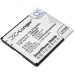 Batería del teléfono móvil ZTE CS-ZTN820SL