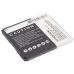 Batería del teléfono móvil ZTE CS-ZTN881XL