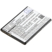 Batería del teléfono móvil ZTE CS-ZTN988SL