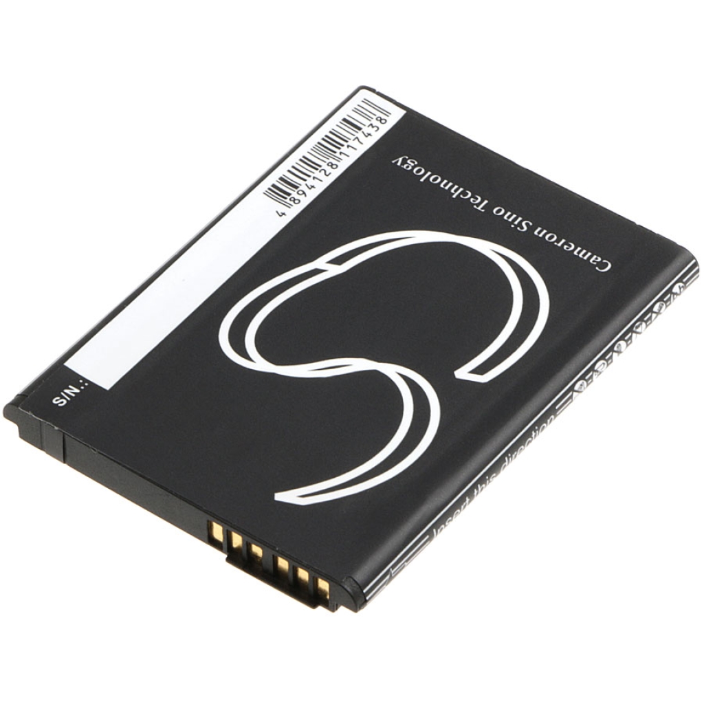 Batería del teléfono móvil ZTE CS-ZTN988SL