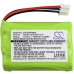 Batería para teléfono inalámbrico ZTE CS-ZTP650CL