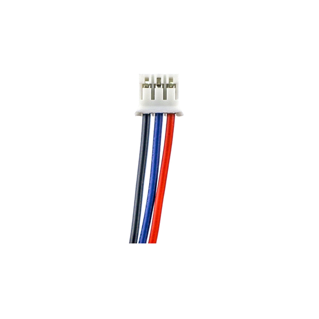 Batería para teléfono inalámbrico ZTE CS-ZTP650CL
