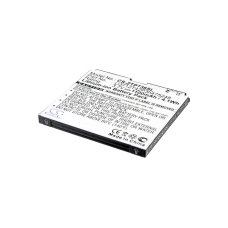 Reemplazo de batería compatible para T-Mobile LI3712T42P3H475248