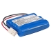 Batería para teléfono inalámbrico ZTE CS-ZTP826CL