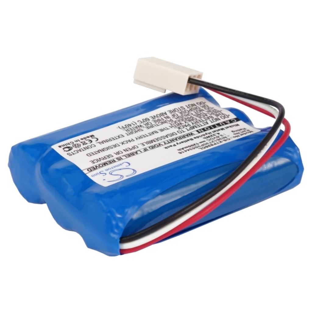 Batería para teléfono inalámbrico ZTE CS-ZTP826CL