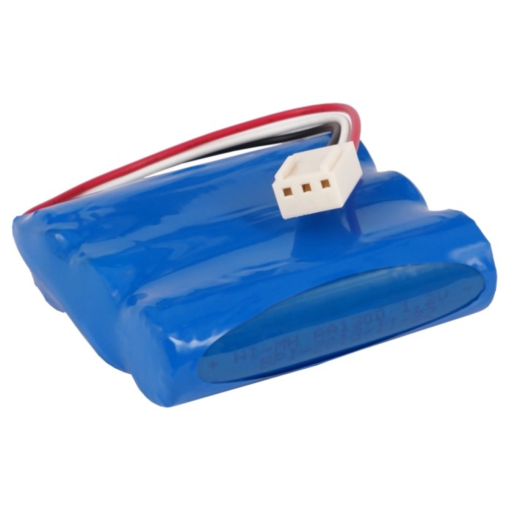 Batería para teléfono inalámbrico ZTE CS-ZTP826CL