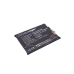 Batería del teléfono móvil ZTE CS-ZTQ519SL