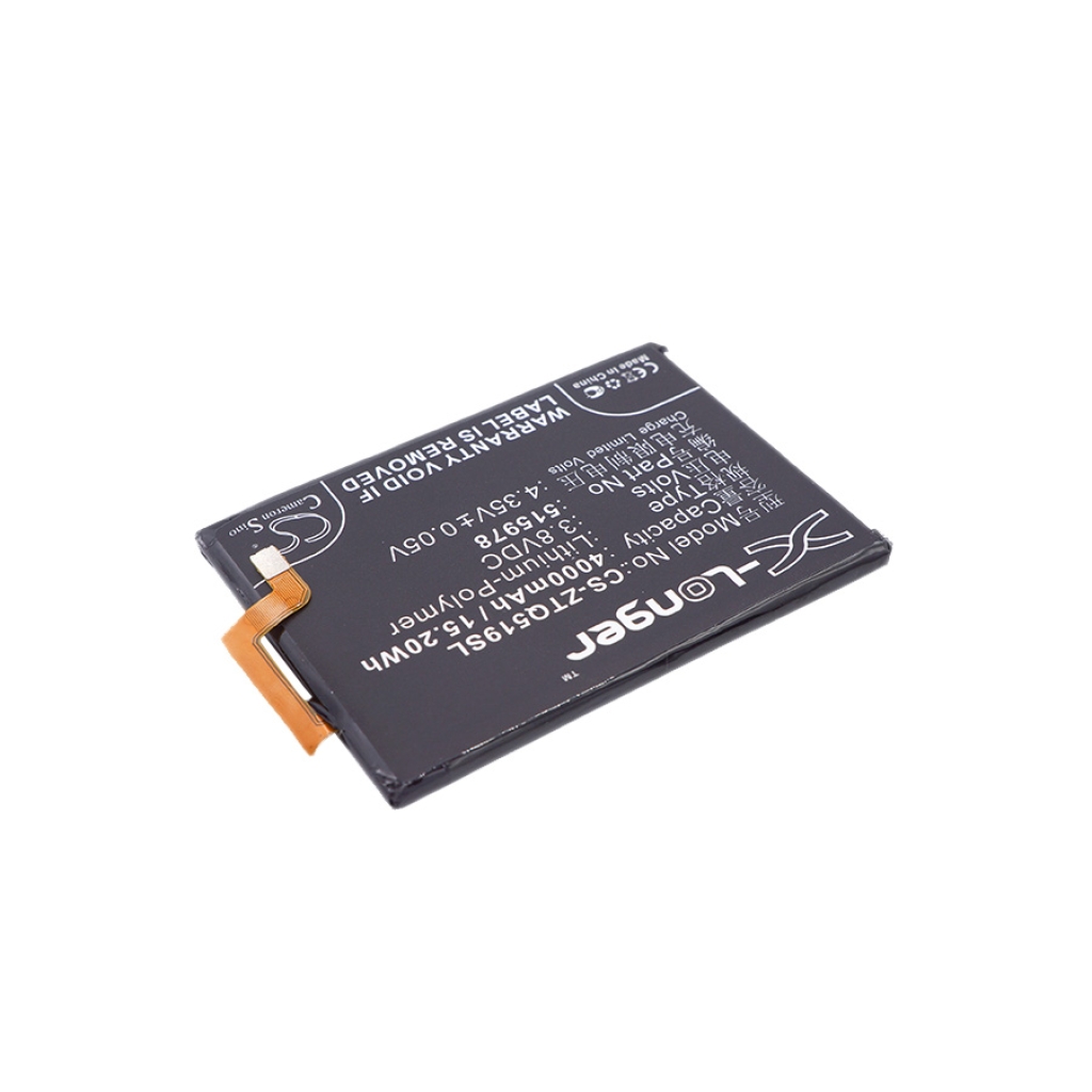 Batería del teléfono móvil ZTE CS-ZTQ519SL