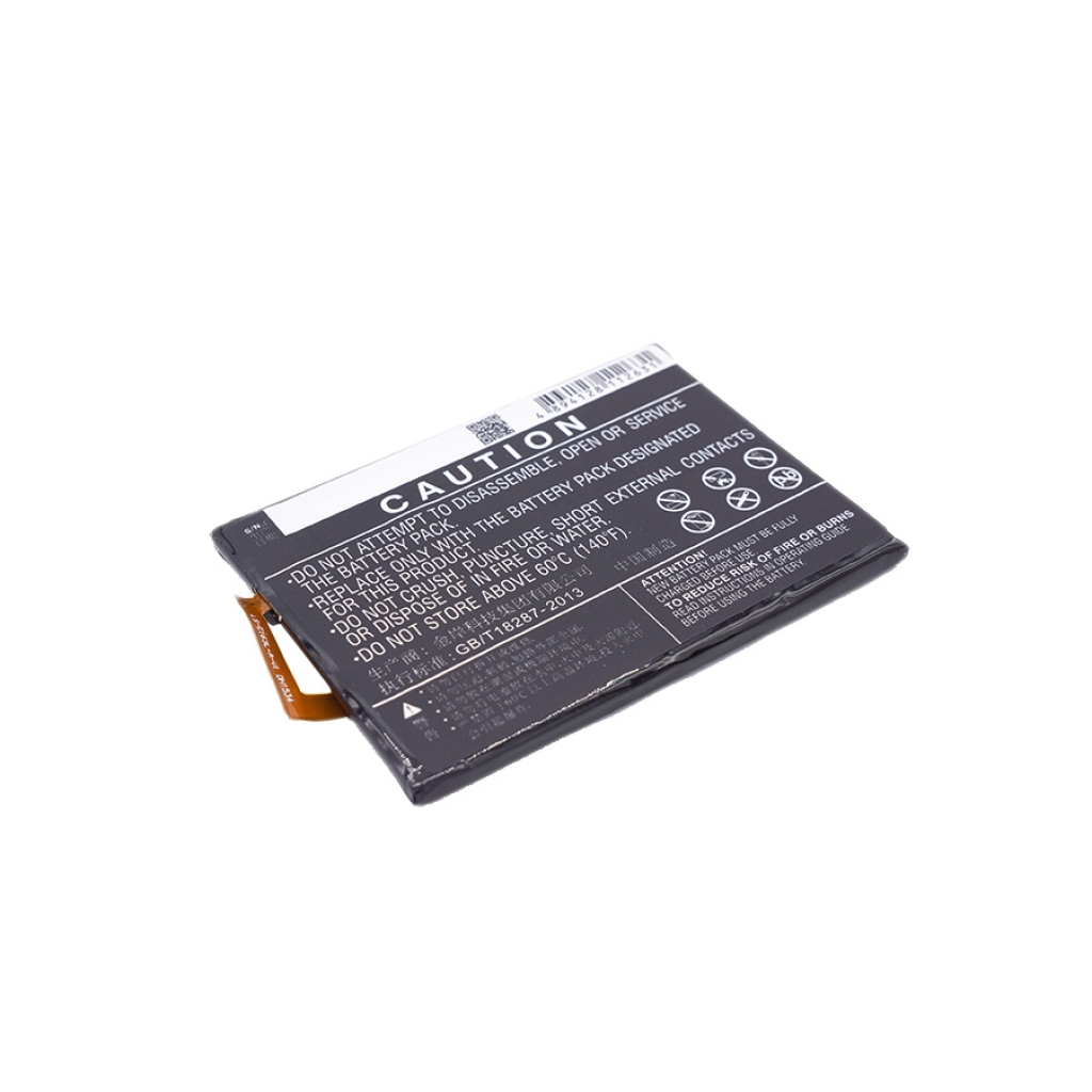 Batería del teléfono móvil ZTE CS-ZTQ519SL