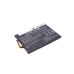 Batería del teléfono móvil ZTE CS-ZTQ519SL