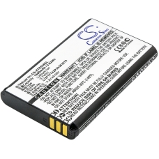 Reemplazo de batería compatible para ZTE LI3717T42P3H583679