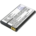Batería del teléfono móvil ZTE CS-ZTR538SL