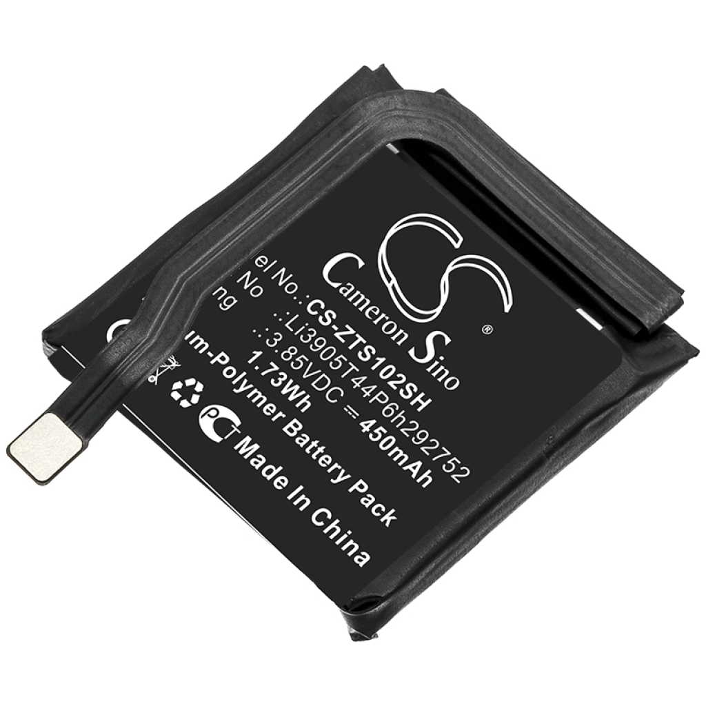 Batería Smartwatch Nubia CS-ZTS102SH