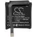 Batería Smartwatch Nubia CS-ZTS102SH