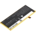 Batería del teléfono móvil ZTE CS-ZTT920SL